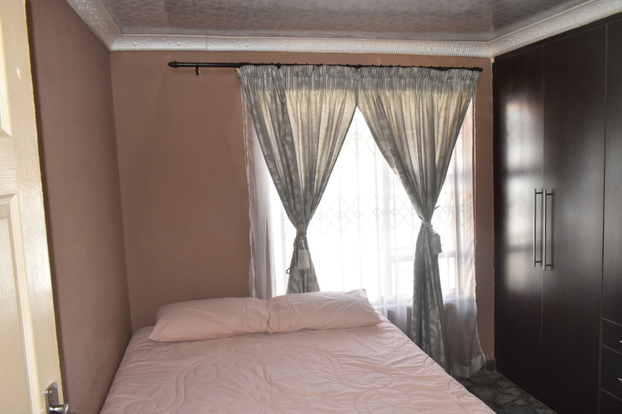 2 Bedroom Property for Sale in Soshanguve XX Gauteng