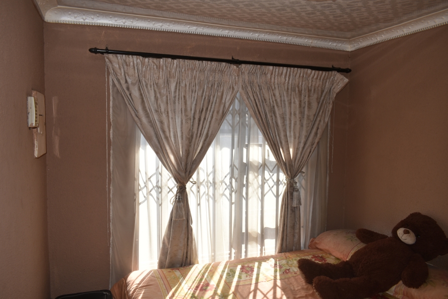 2 Bedroom Property for Sale in Soshanguve XX Gauteng
