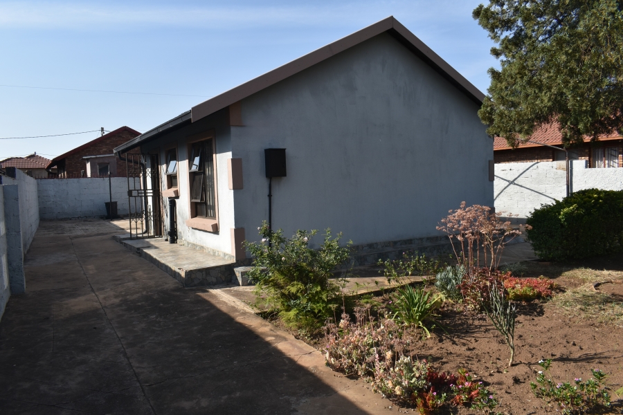 2 Bedroom Property for Sale in Soshanguve XX Gauteng