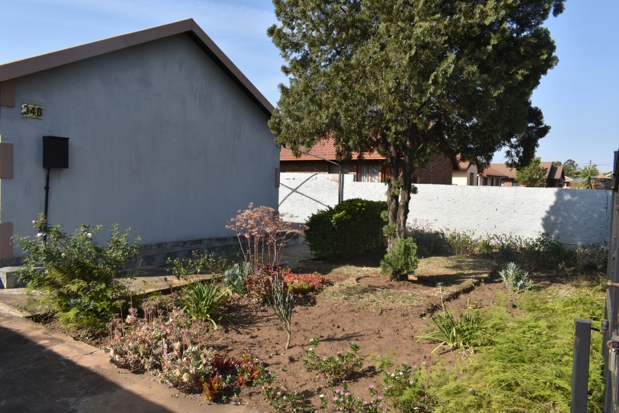 2 Bedroom Property for Sale in Soshanguve XX Gauteng