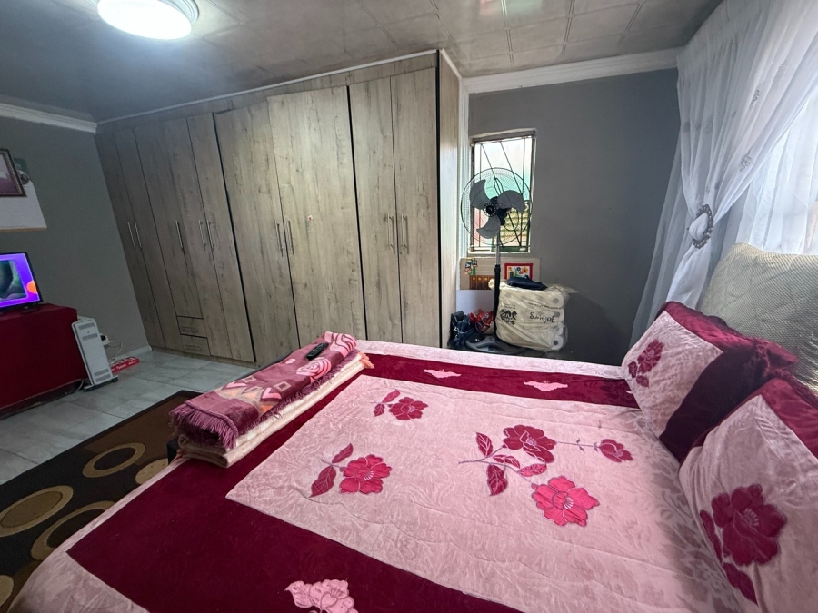 3 Bedroom Property for Sale in Protea Glen Gauteng