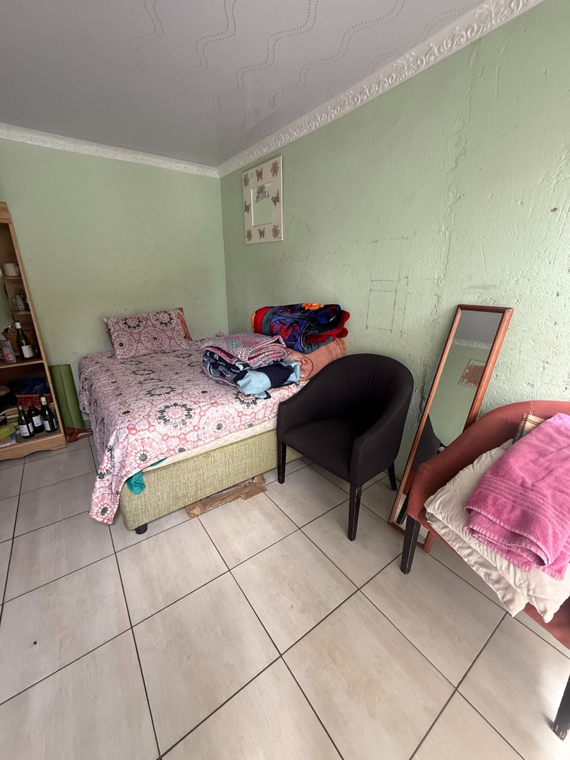 3 Bedroom Property for Sale in Protea Glen Gauteng