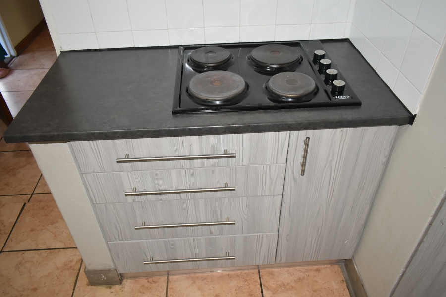 4 Bedroom Property for Sale in Sunnyside Gauteng