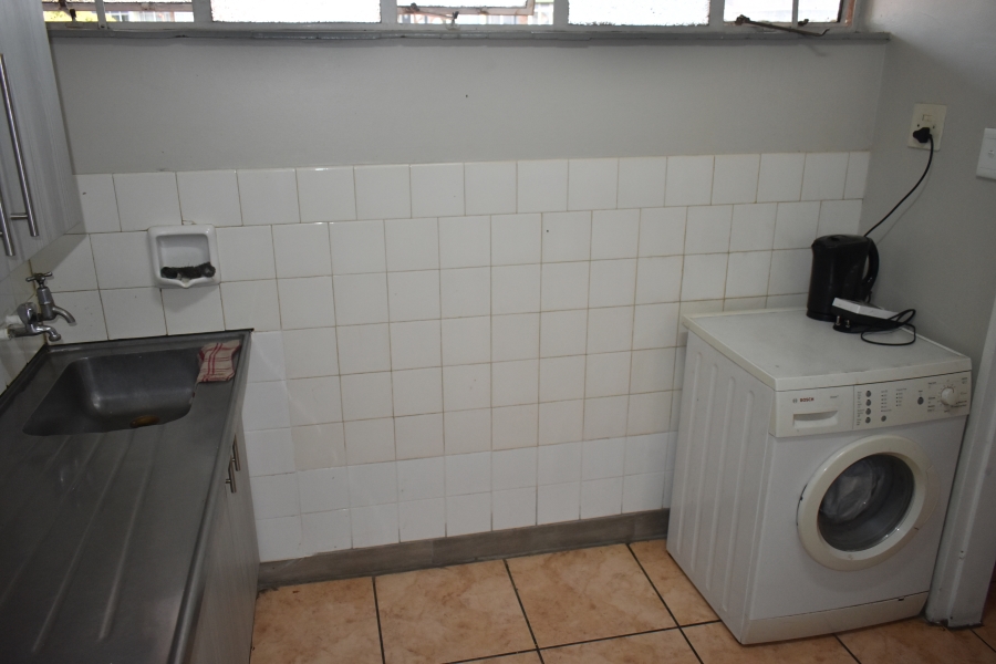 4 Bedroom Property for Sale in Sunnyside Gauteng