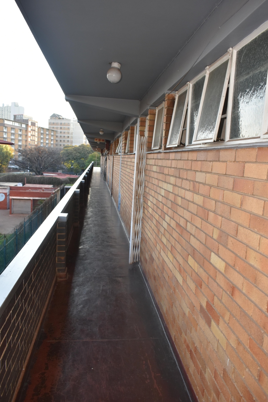 4 Bedroom Property for Sale in Sunnyside Gauteng