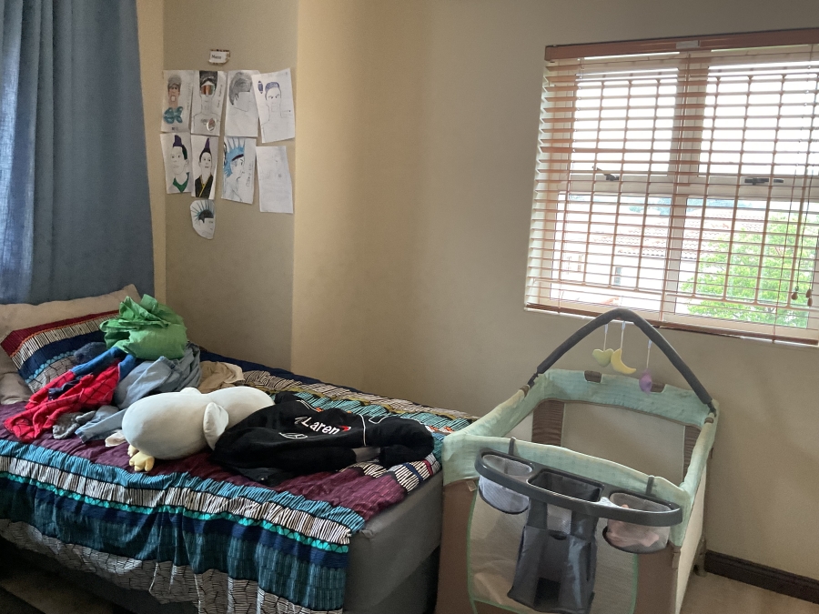 3 Bedroom Property for Sale in Nieuw Muckleneuk Gauteng