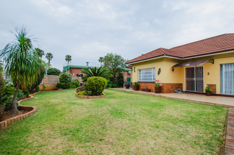3 Bedroom Property for Sale in Dalview Gauteng