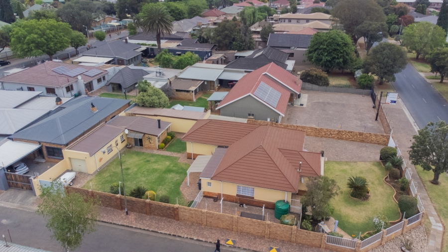 3 Bedroom Property for Sale in Dalview Gauteng