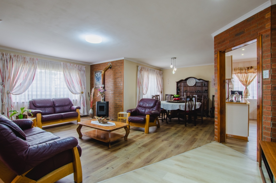 3 Bedroom Property for Sale in Dalview Gauteng