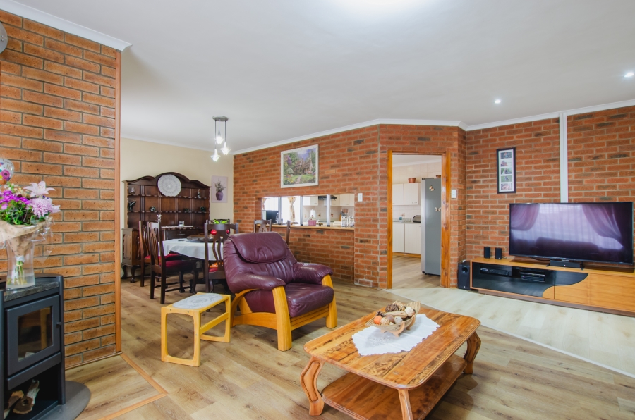 3 Bedroom Property for Sale in Dalview Gauteng