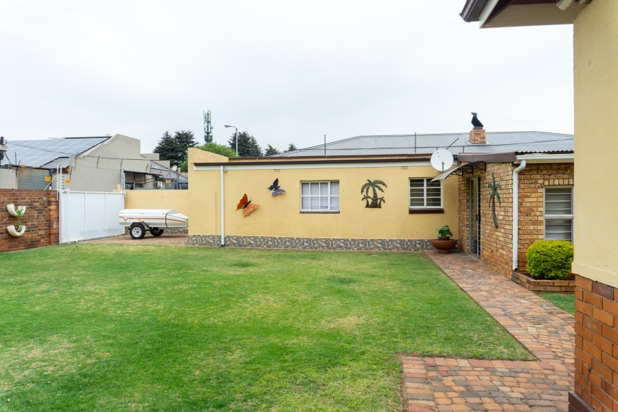 3 Bedroom Property for Sale in Dalview Gauteng