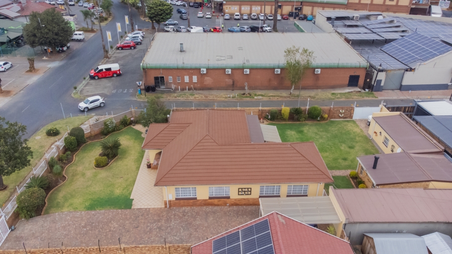 3 Bedroom Property for Sale in Dalview Gauteng