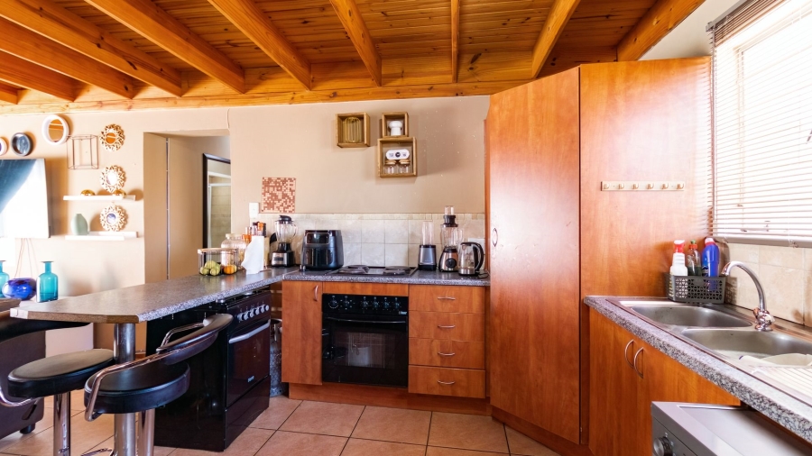 3 Bedroom Property for Sale in Kleinfontein Gauteng