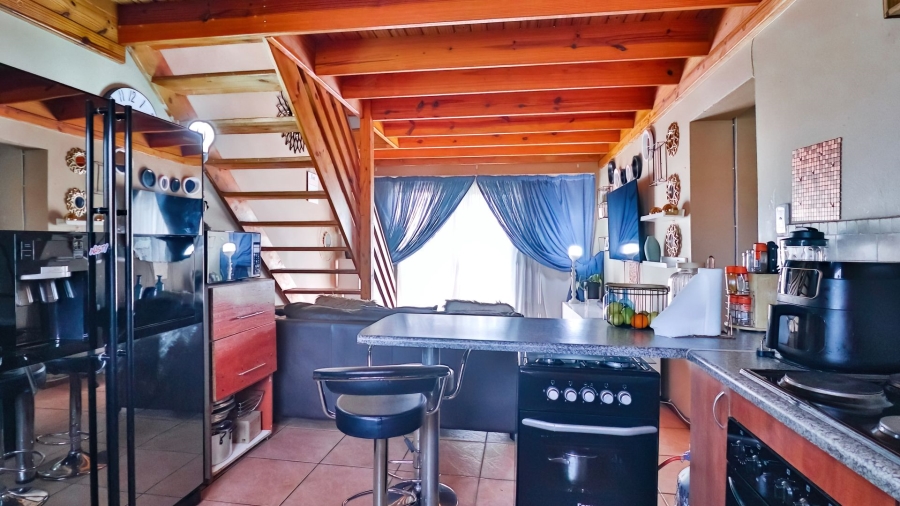 3 Bedroom Property for Sale in Kleinfontein Gauteng