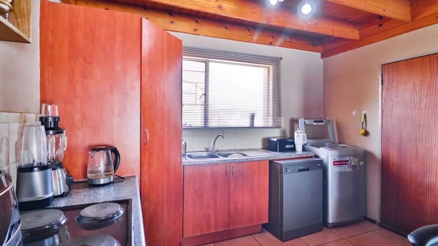 3 Bedroom Property for Sale in Kleinfontein Gauteng