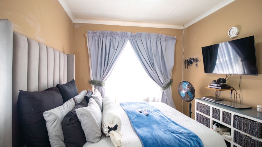 3 Bedroom Property for Sale in Kleinfontein Gauteng