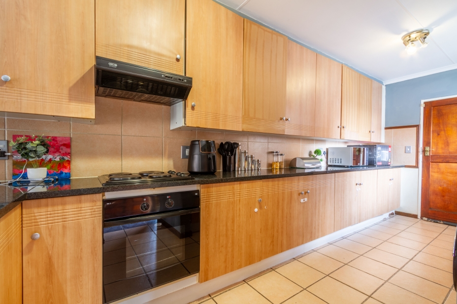 3 Bedroom Property for Sale in Equestria Gauteng
