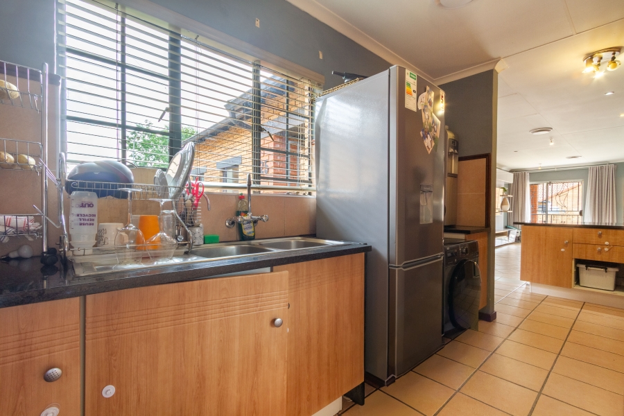 3 Bedroom Property for Sale in Equestria Gauteng