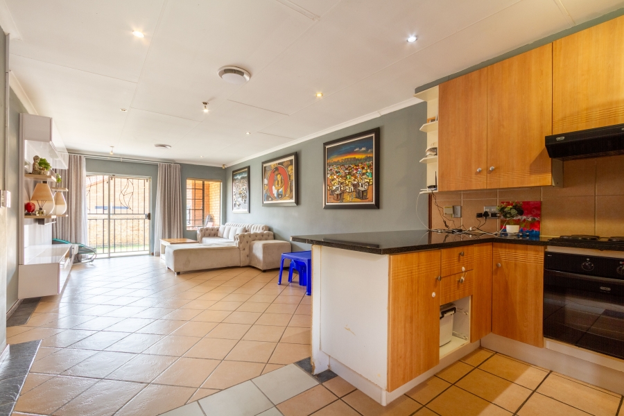 3 Bedroom Property for Sale in Equestria Gauteng