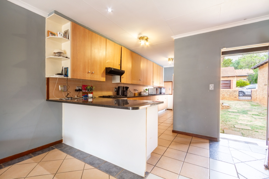 3 Bedroom Property for Sale in Equestria Gauteng