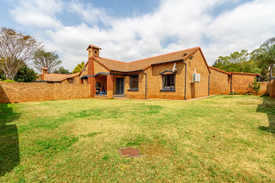 3 Bedroom Property for Sale in Equestria Gauteng