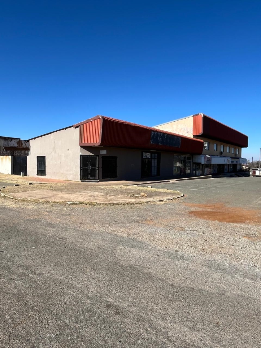 Commercial Property for Sale in Kocksoord Gauteng