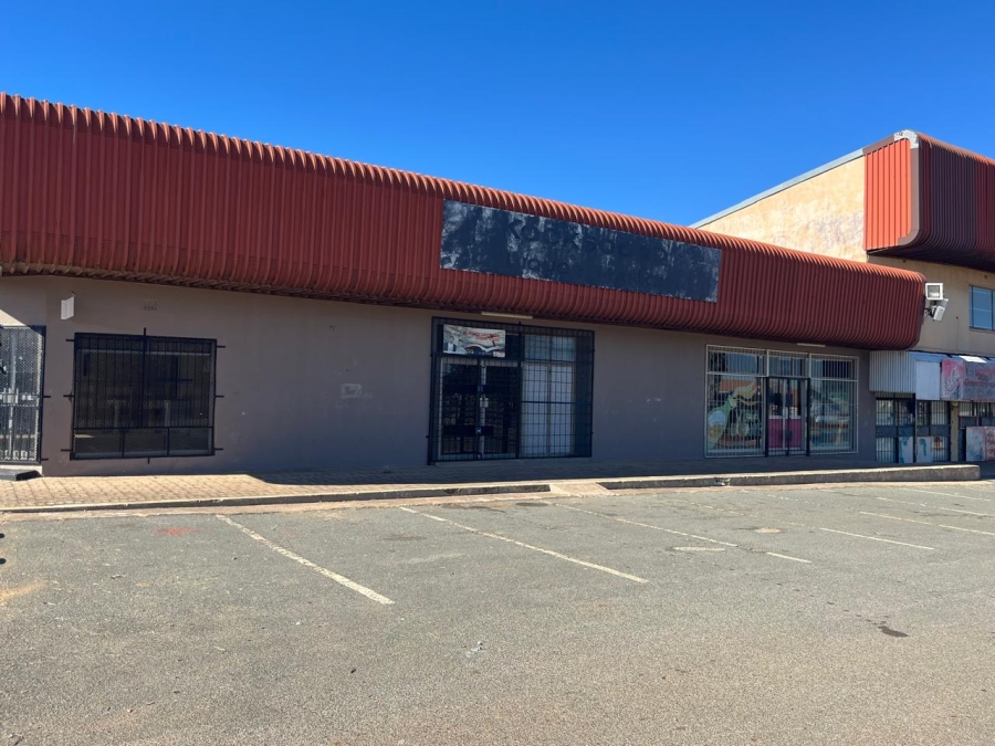 Commercial Property for Sale in Kocksoord Gauteng