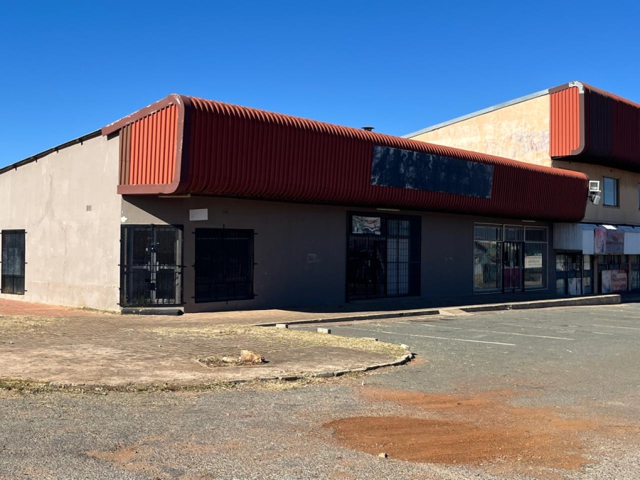 Commercial Property for Sale in Kocksoord Gauteng