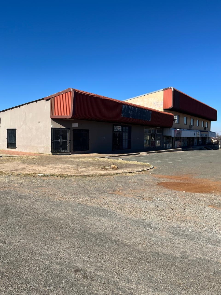 Commercial Property for Sale in Kocksoord Gauteng