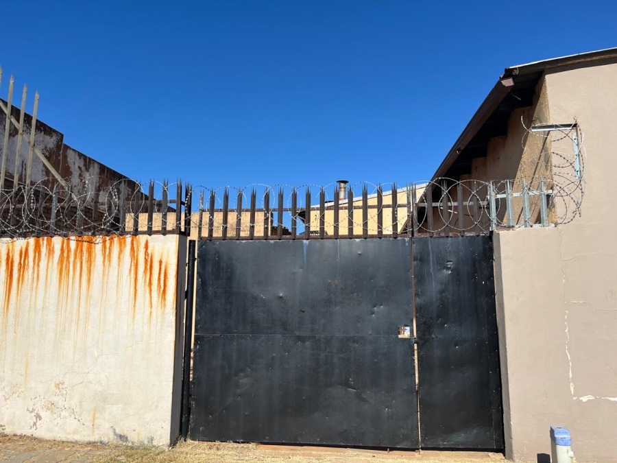 Commercial Property for Sale in Kocksoord Gauteng