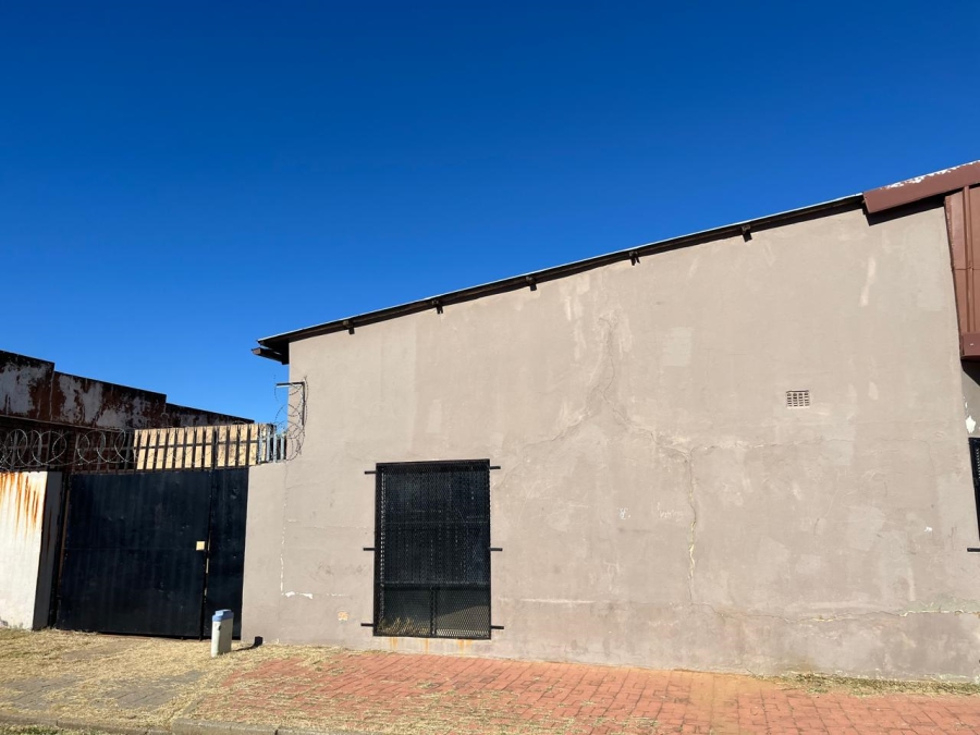 Commercial Property for Sale in Kocksoord Gauteng