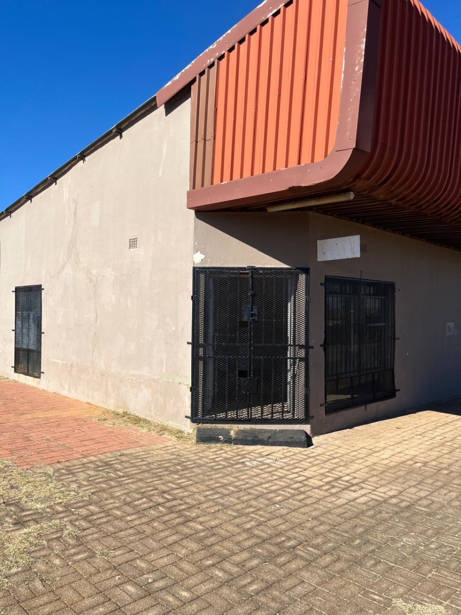 Commercial Property for Sale in Kocksoord Gauteng