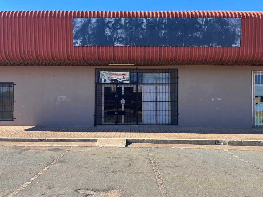 Commercial Property for Sale in Kocksoord Gauteng