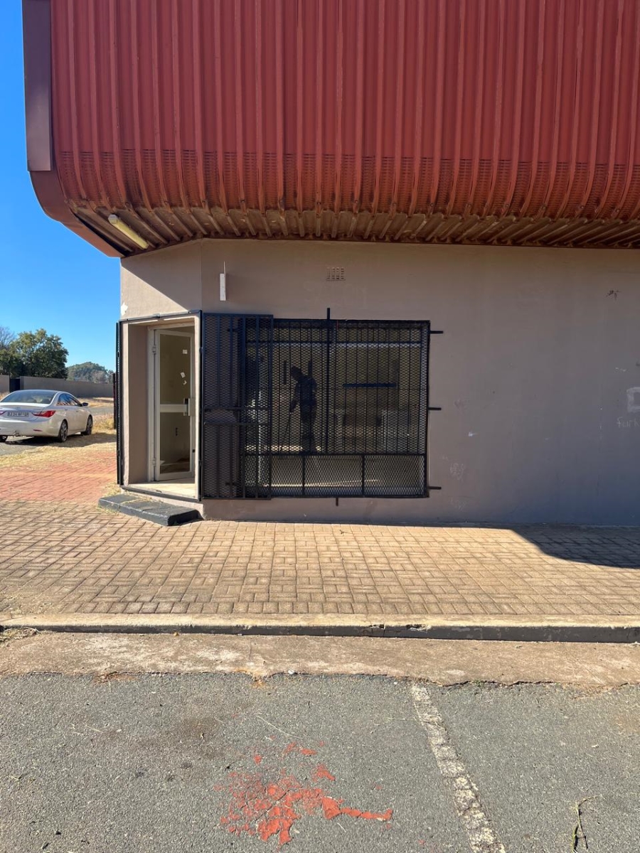 Commercial Property for Sale in Kocksoord Gauteng
