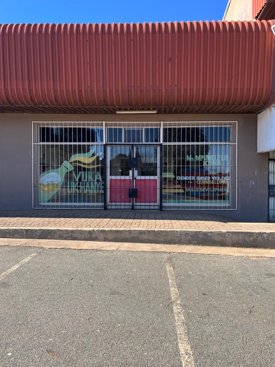 Commercial Property for Sale in Kocksoord Gauteng