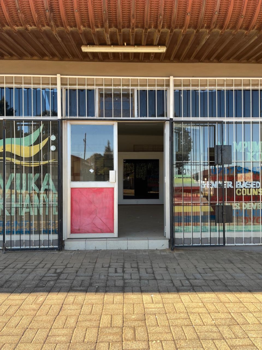Commercial Property for Sale in Kocksoord Gauteng
