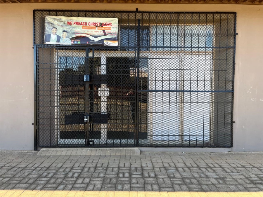 Commercial Property for Sale in Kocksoord Gauteng