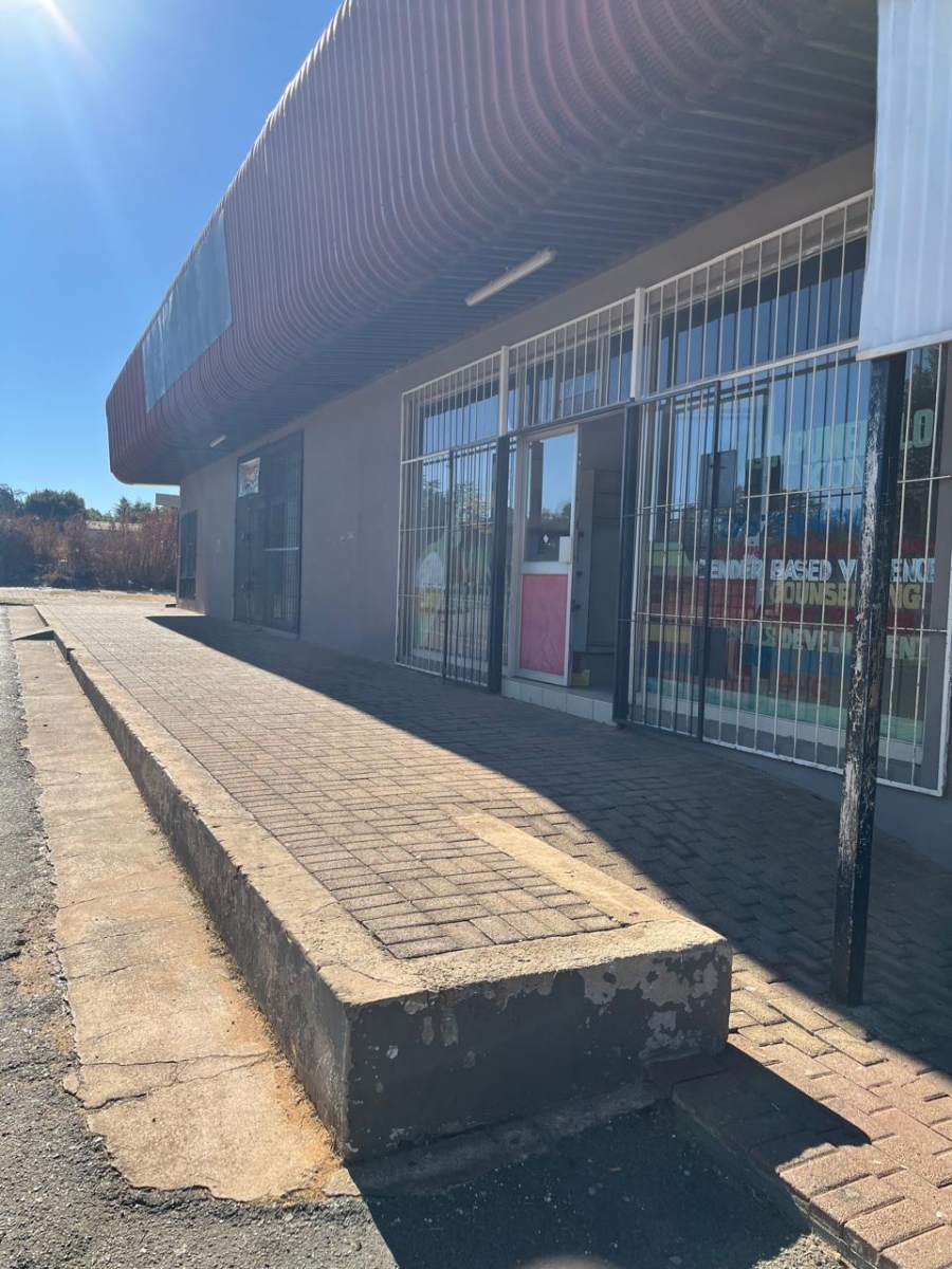 Commercial Property for Sale in Kocksoord Gauteng