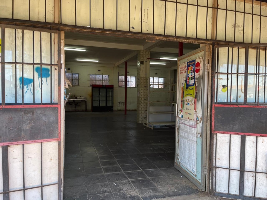 Commercial Property for Sale in Kocksoord Gauteng