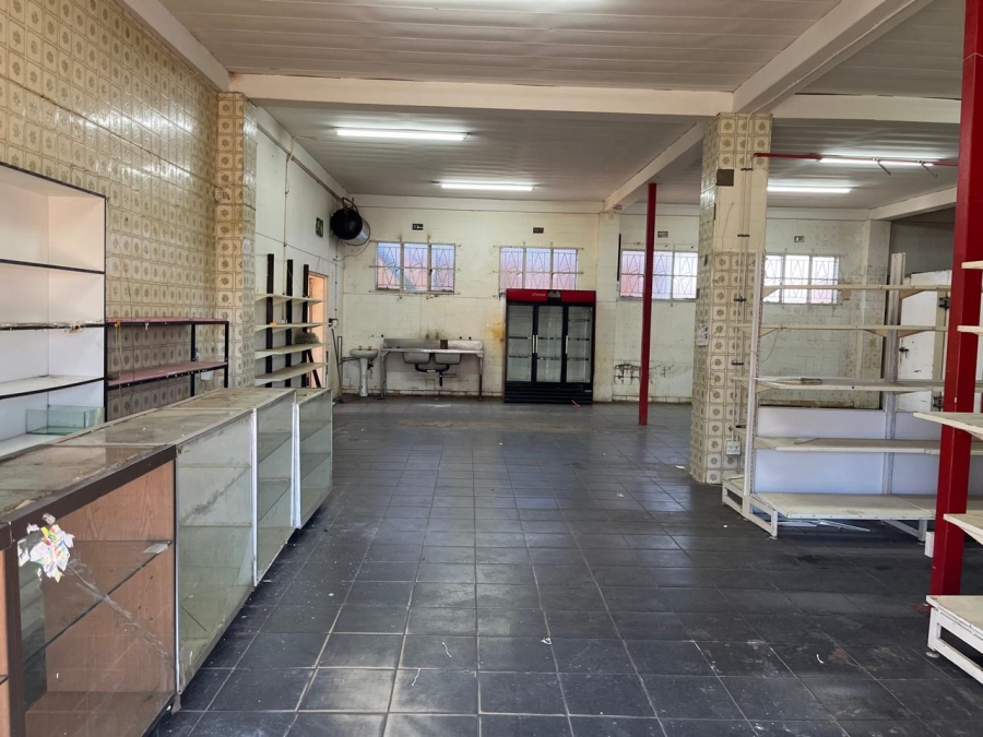 Commercial Property for Sale in Kocksoord Gauteng