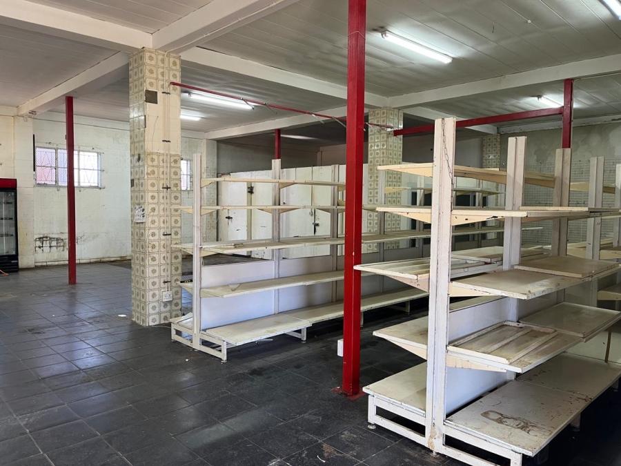 Commercial Property for Sale in Kocksoord Gauteng