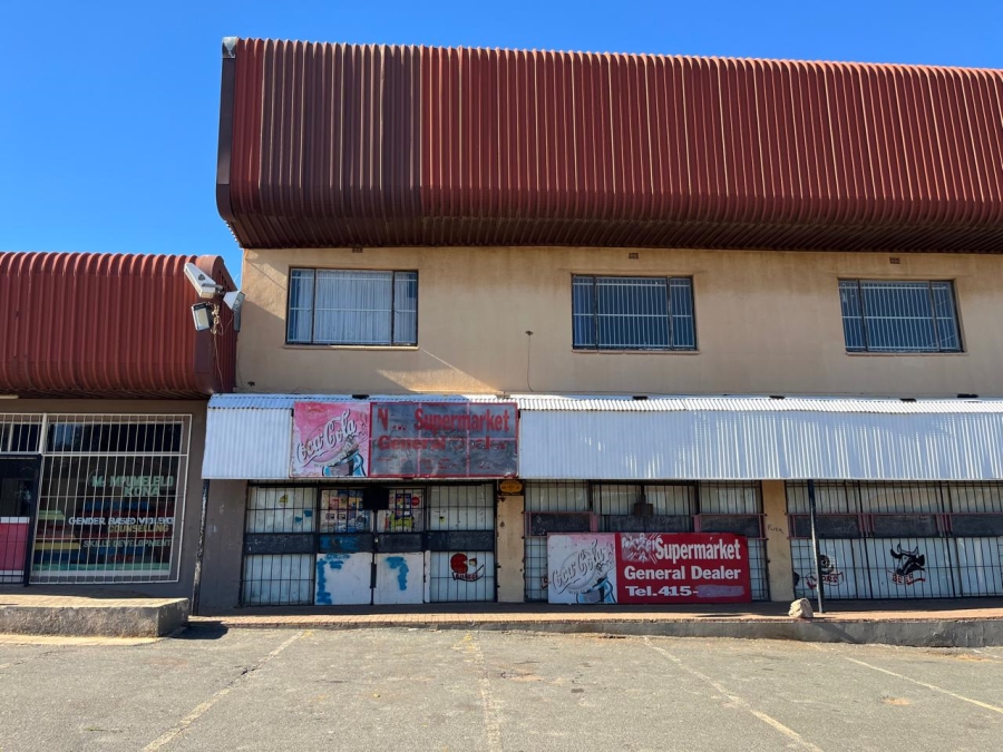 Commercial Property for Sale in Kocksoord Gauteng