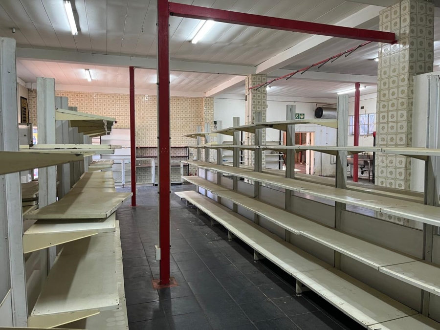 Commercial Property for Sale in Kocksoord Gauteng