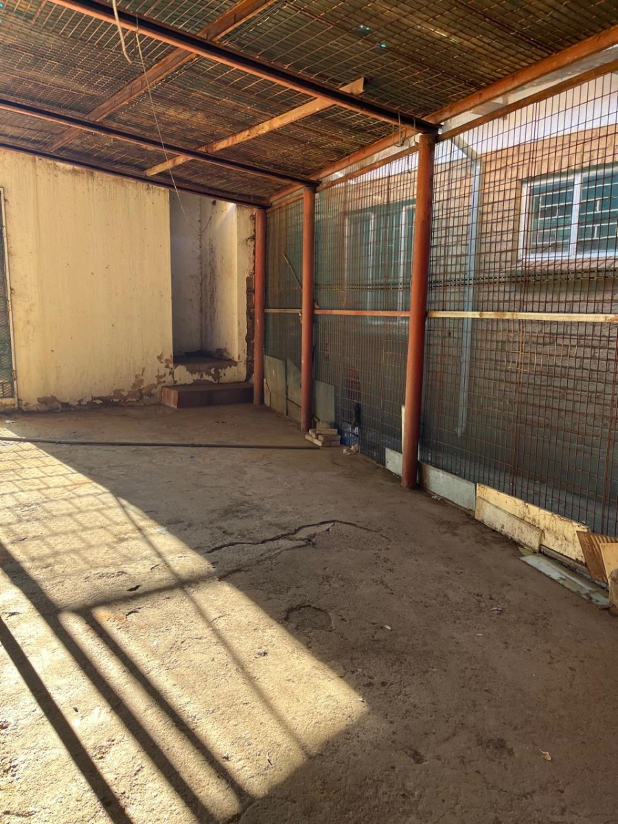 Commercial Property for Sale in Kocksoord Gauteng