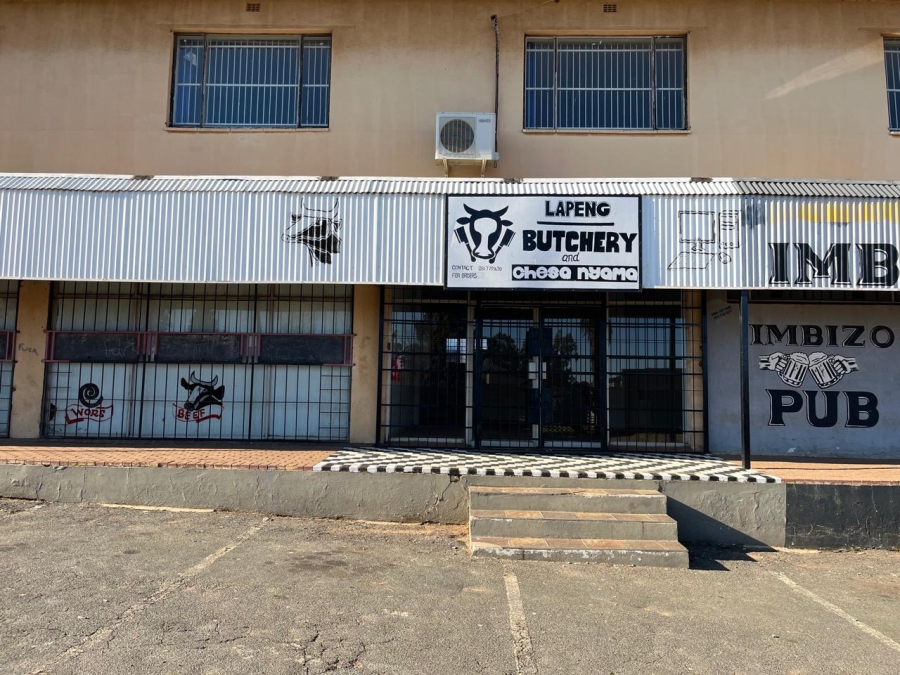 Commercial Property for Sale in Kocksoord Gauteng