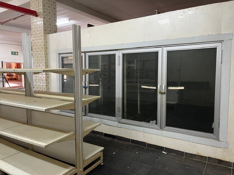 Commercial Property for Sale in Kocksoord Gauteng