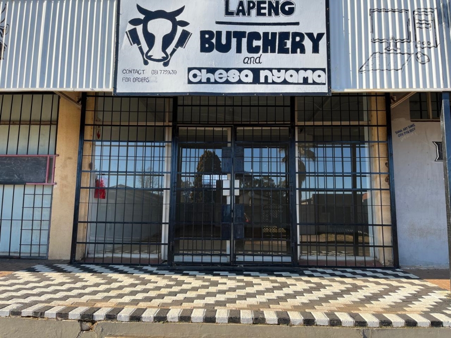 Commercial Property for Sale in Kocksoord Gauteng