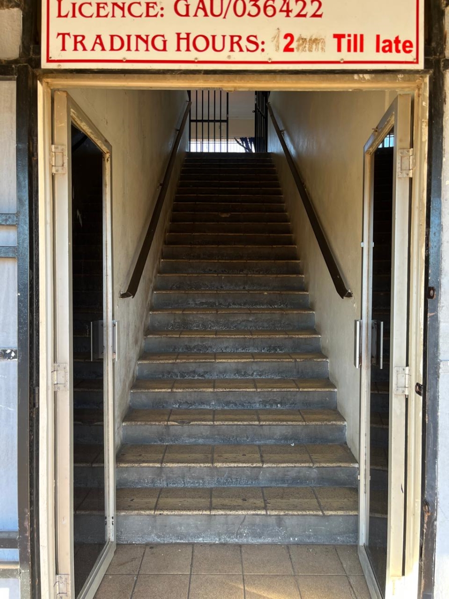 Commercial Property for Sale in Kocksoord Gauteng