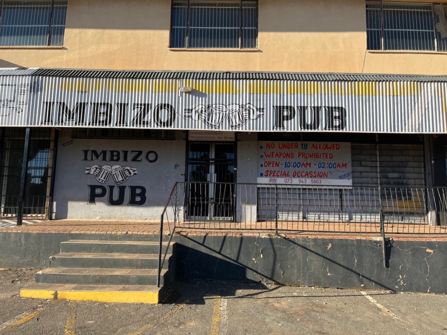 Commercial Property for Sale in Kocksoord Gauteng