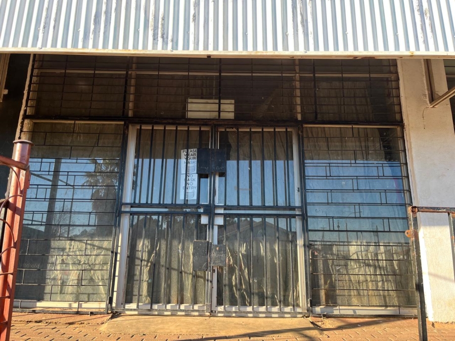 Commercial Property for Sale in Kocksoord Gauteng